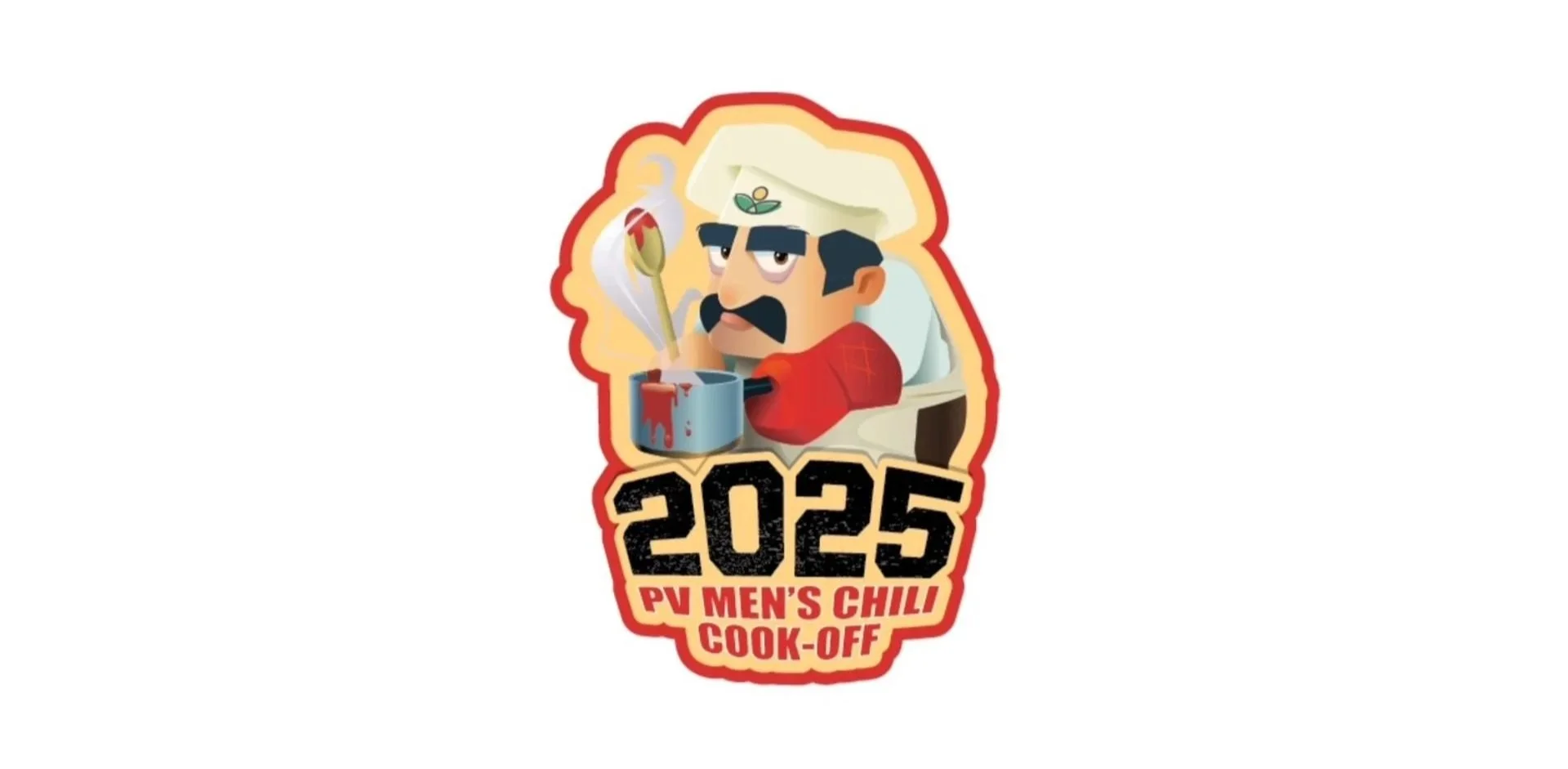 Men's Chili Cook-off