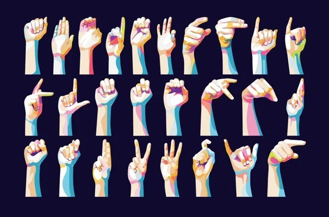 ASL Classes