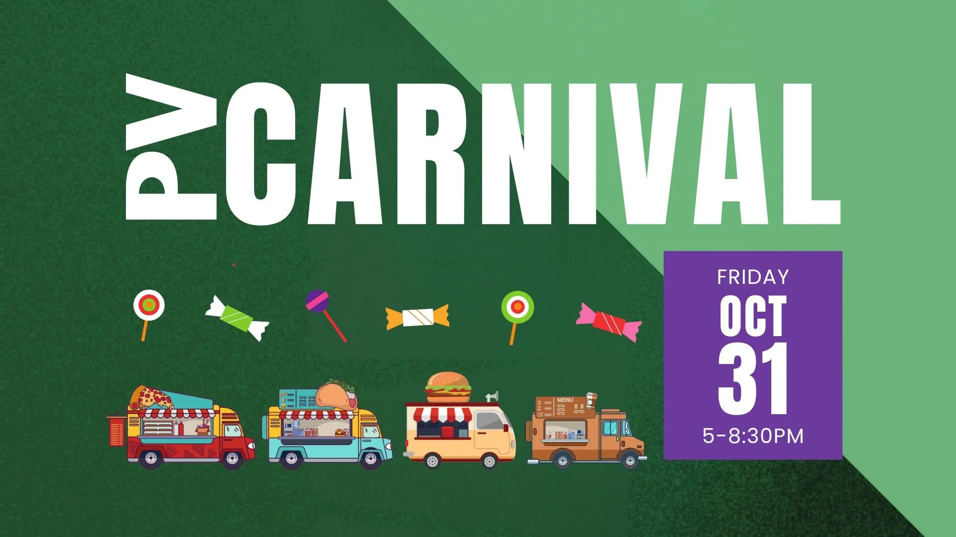 PV Carnival