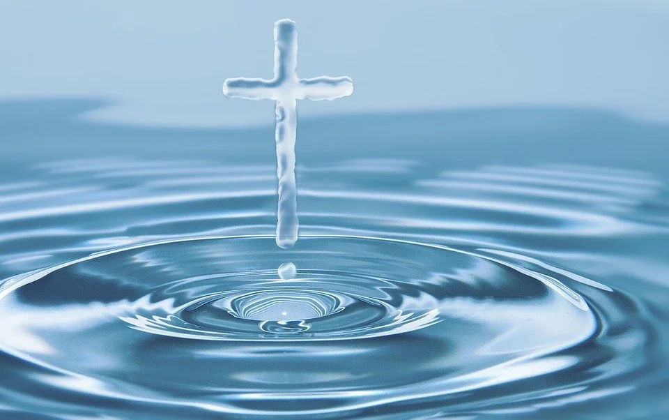 Baptism Class