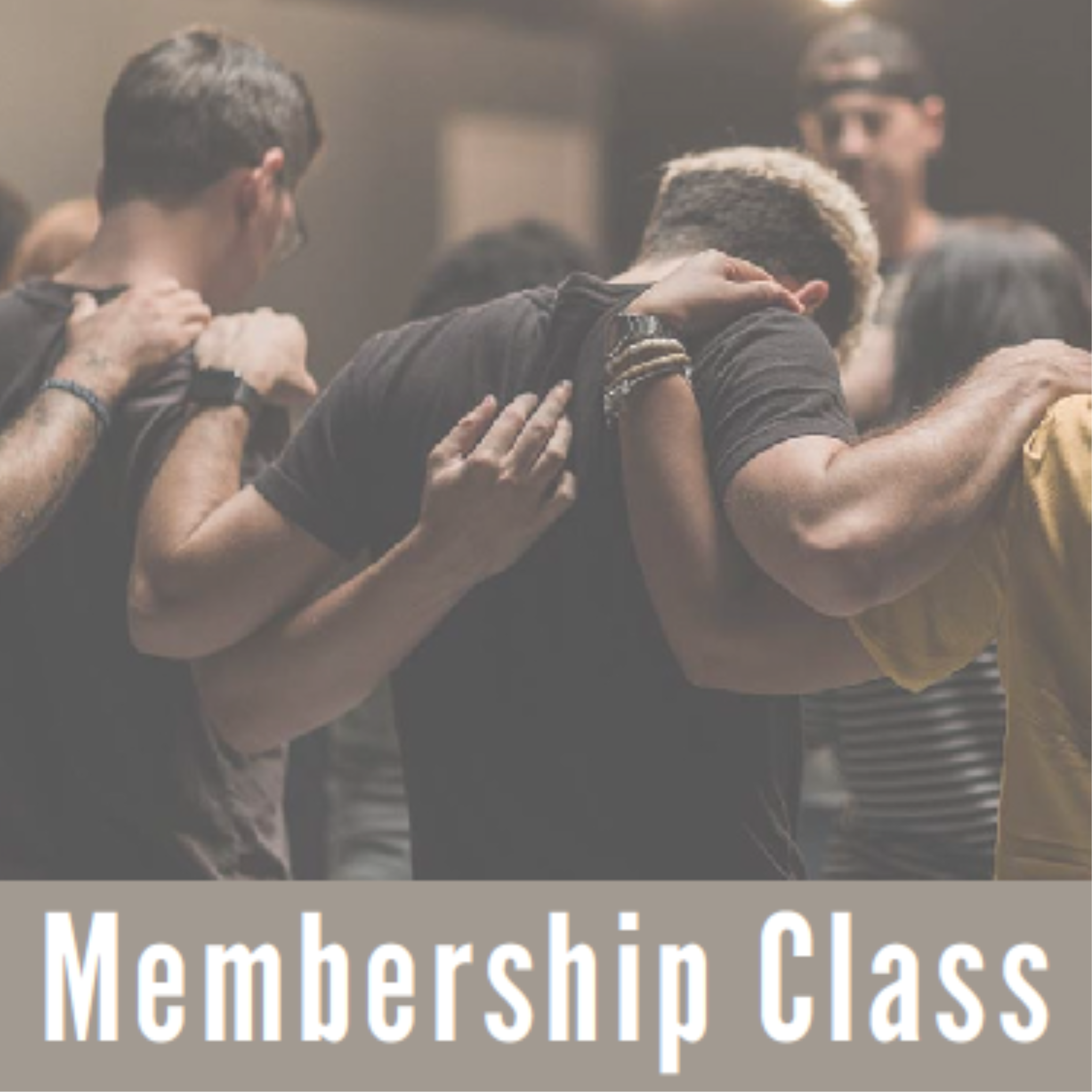 Membership Class