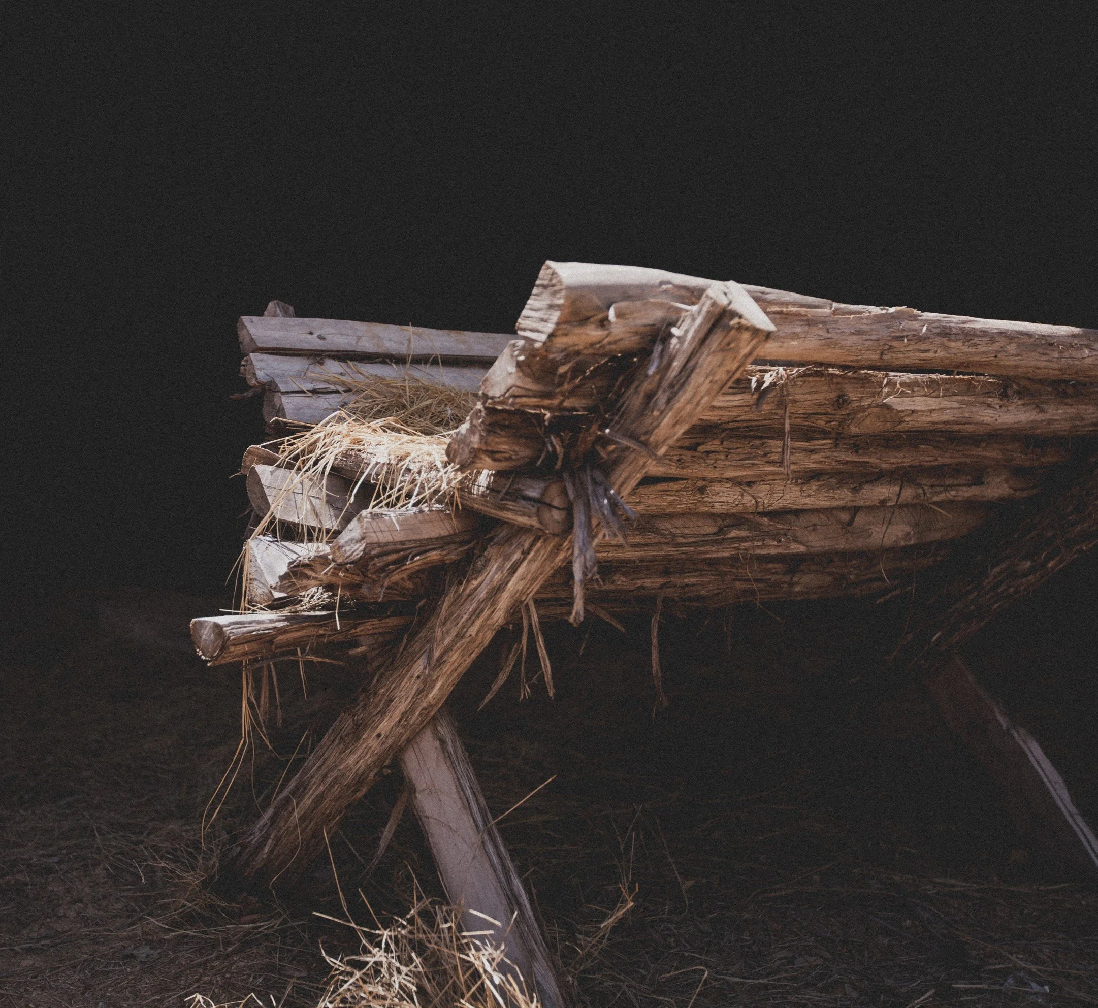 Christmas Eve Service