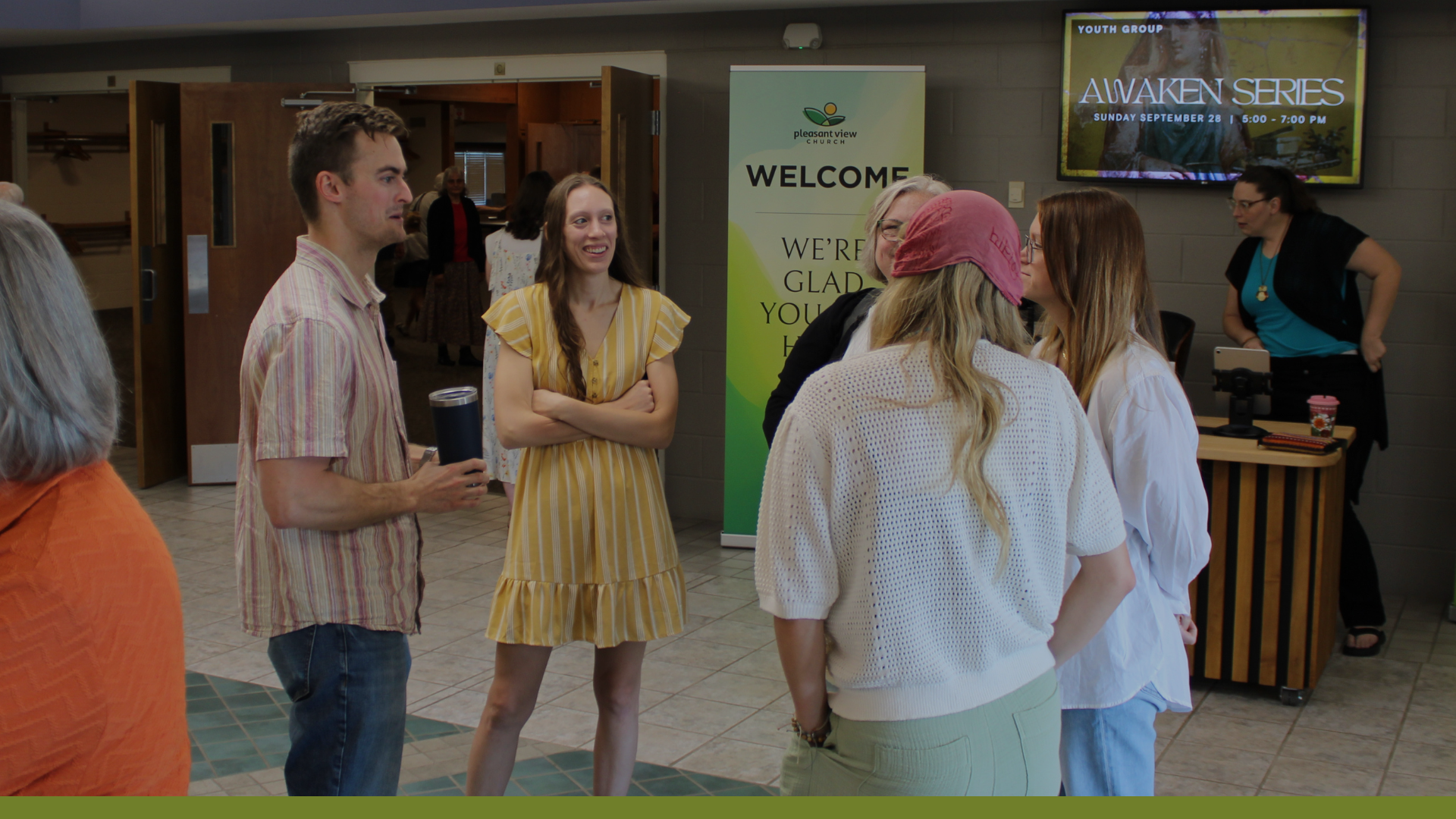 2026 Ministry Nominations