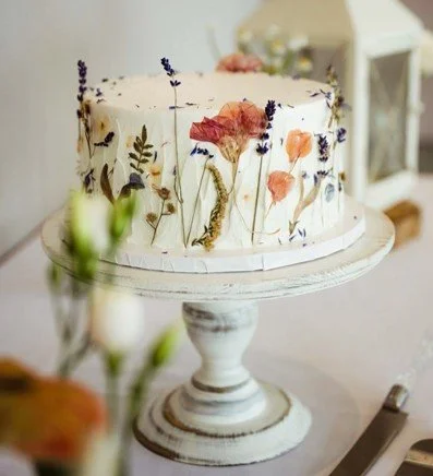 Open House Bridal Shower for Annika Nice