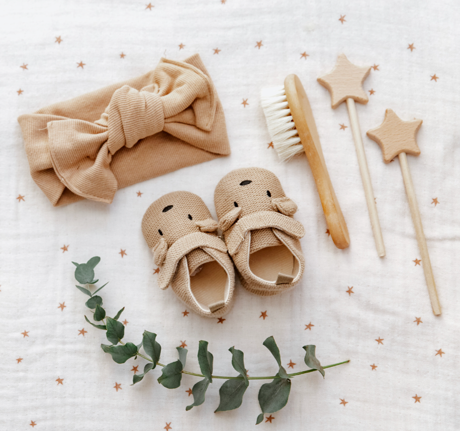 Open House Baby Shower for Jake, Kenzie &amp; Nova Stewart