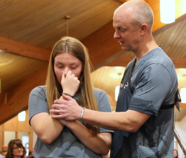 Baptism Class