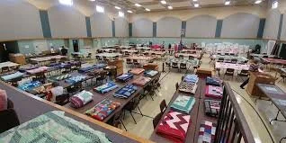 MCC Comforter Bash