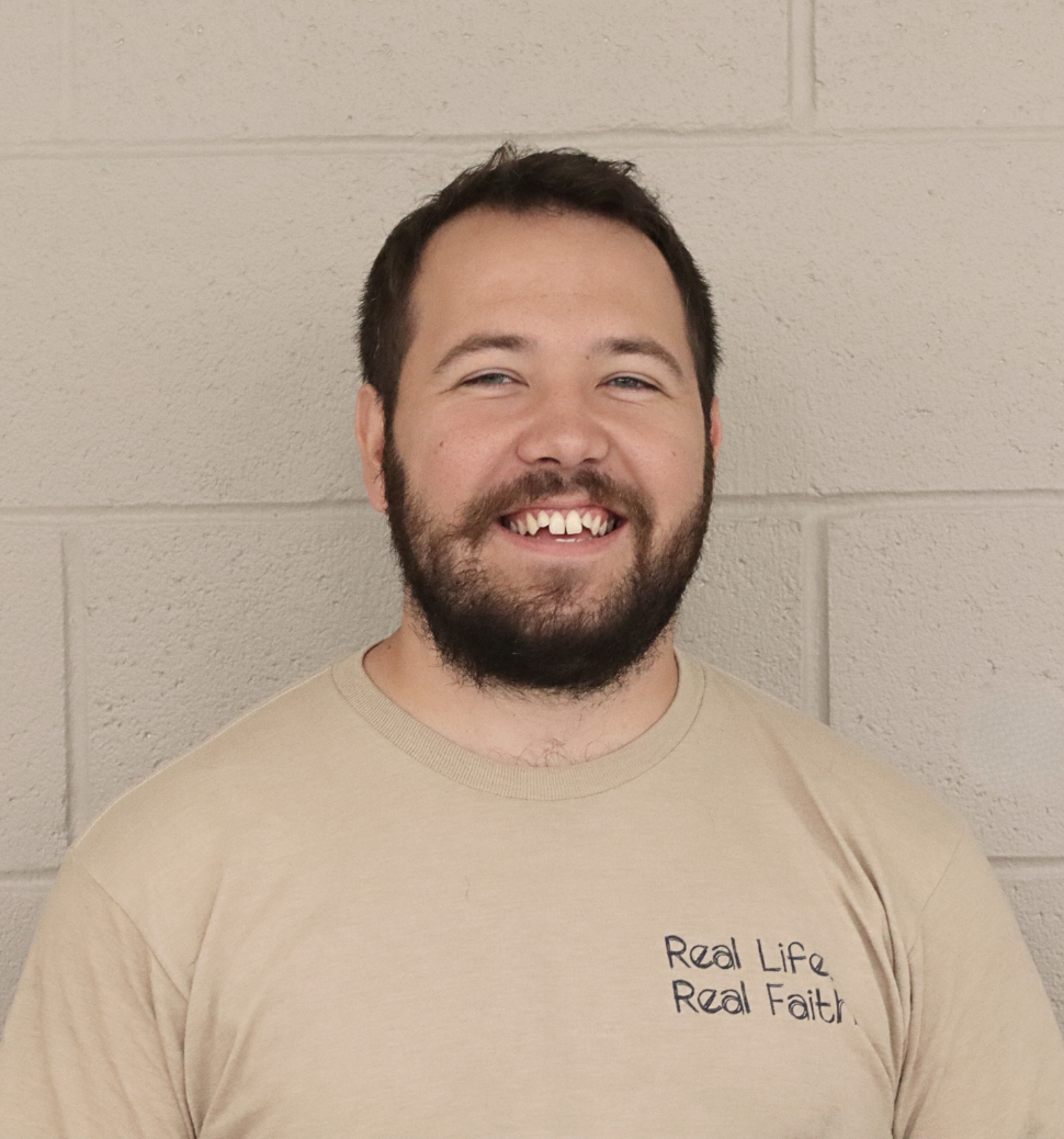 Staff & Board Members — Pleasant View Church