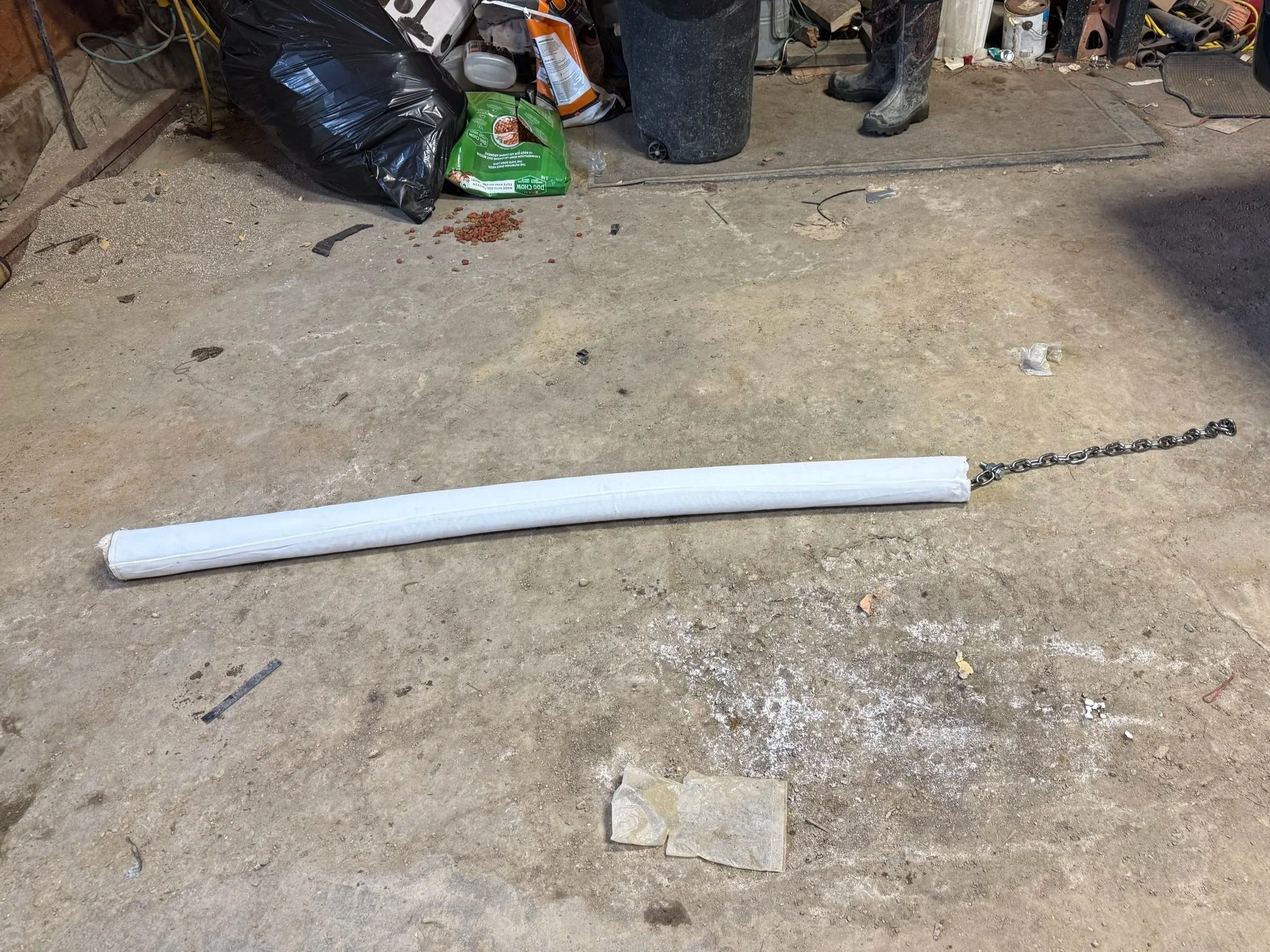 Parts - LCO replacement wick