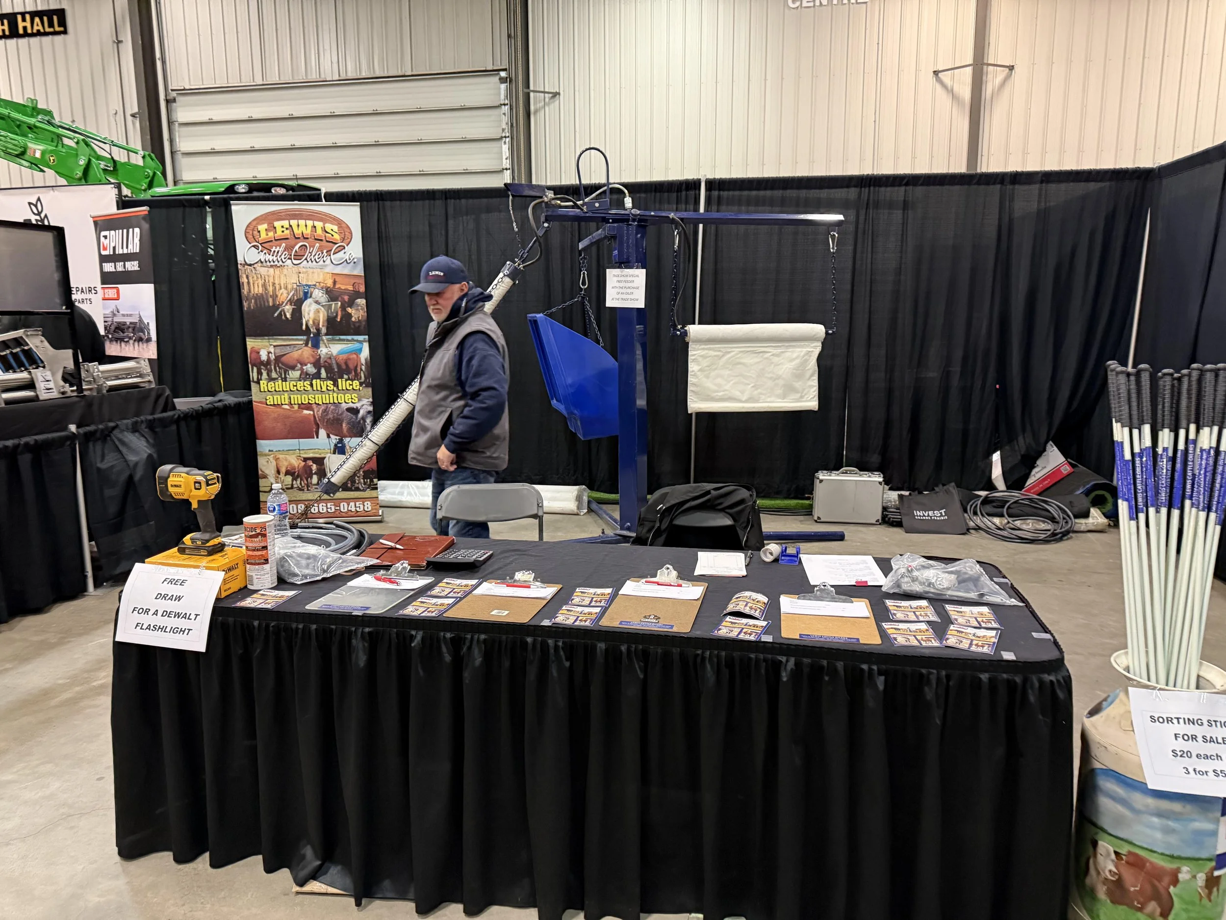 Grande Prairie Ag Classic 2026