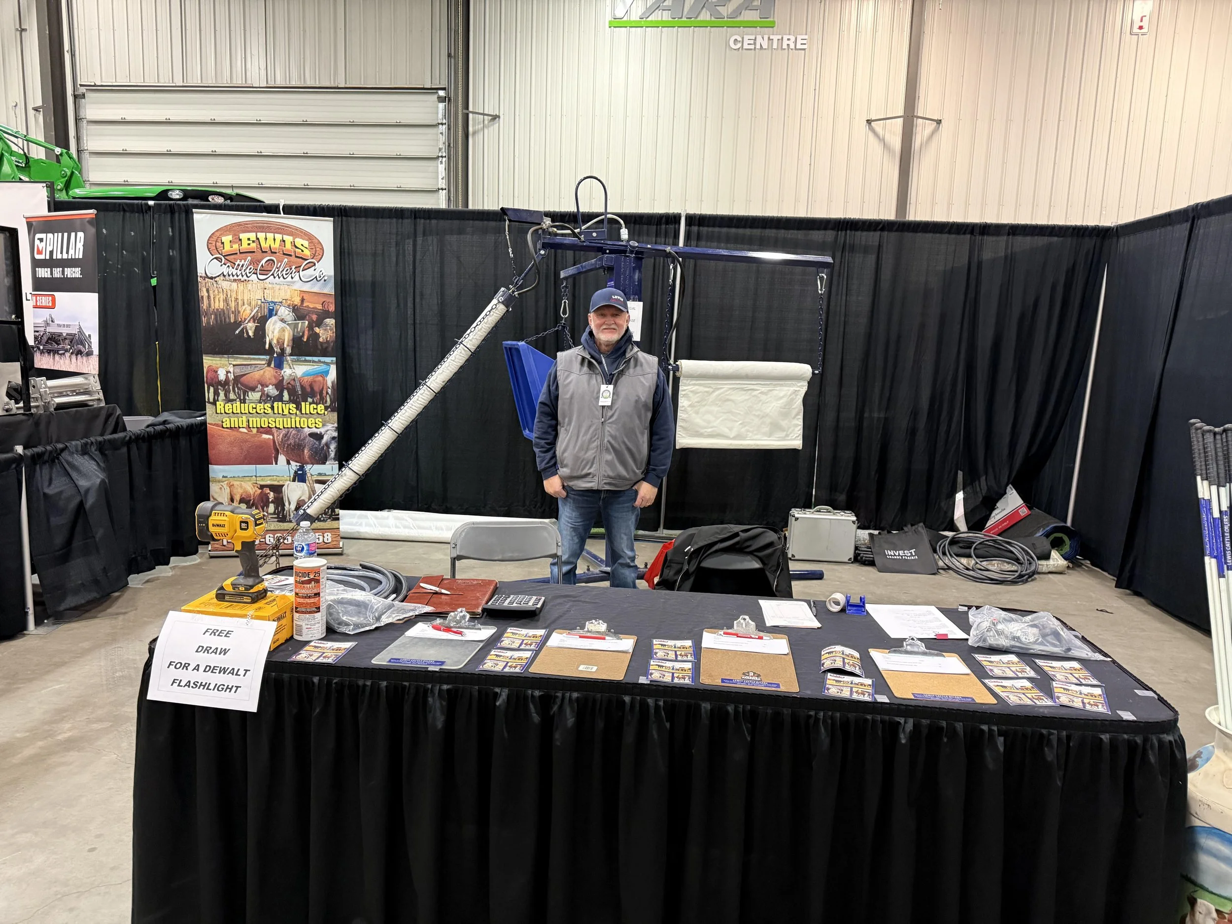 Grande Prairie Ag Classic 2026