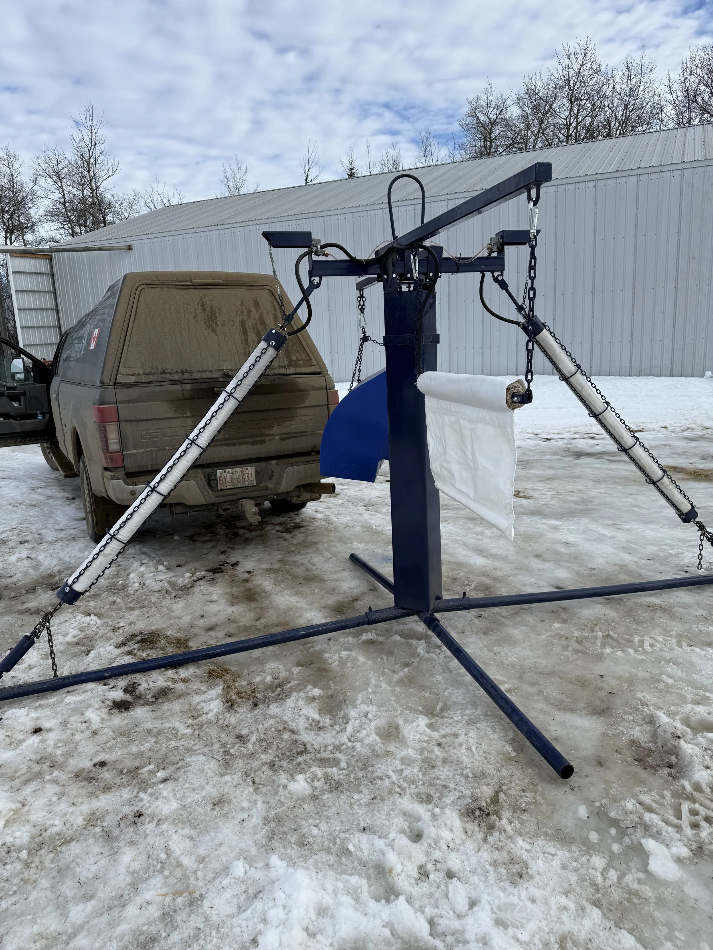 Sunset House customer purchase of 2nd oiler