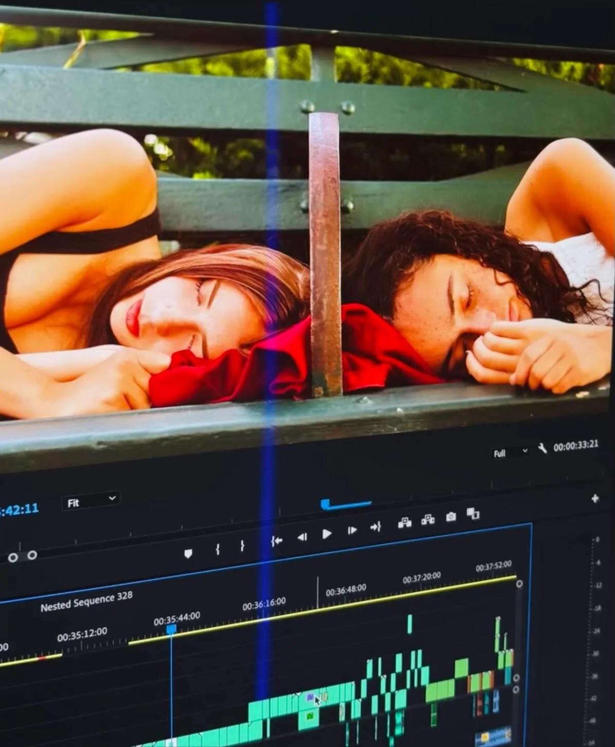 who even is Violet?🤔 #season2 @antr2k20 @_iangraziano