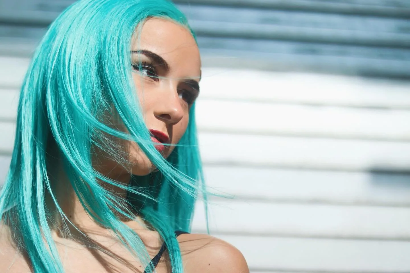 ur all blueee @_iangraziano