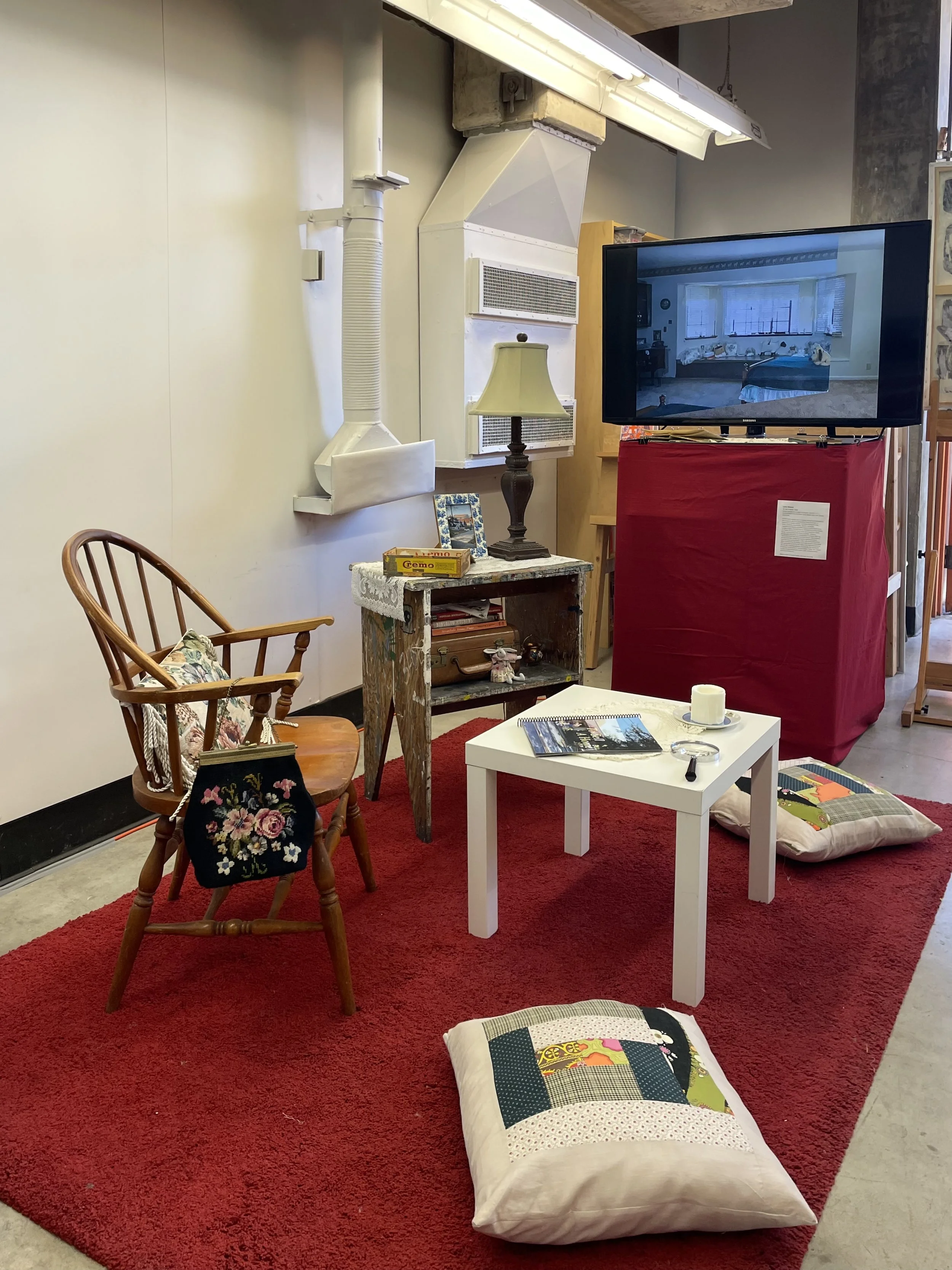 To Sell A Home, 2025