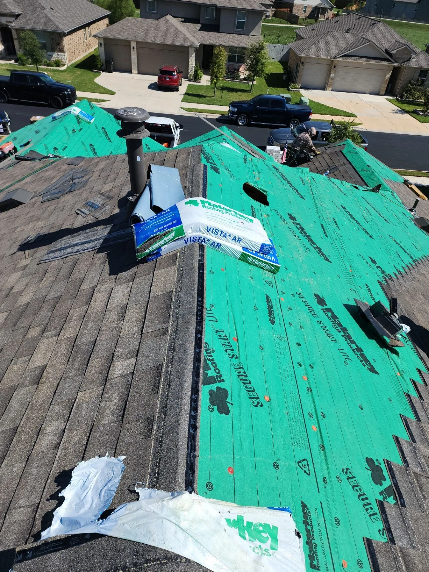 Malarkey Certified Pro Warranty