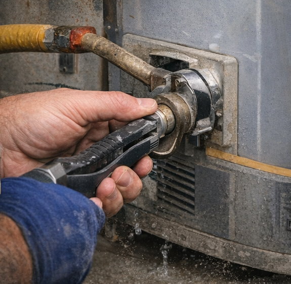 Water Heater Flushing Explained: What Homeowners Need to Know