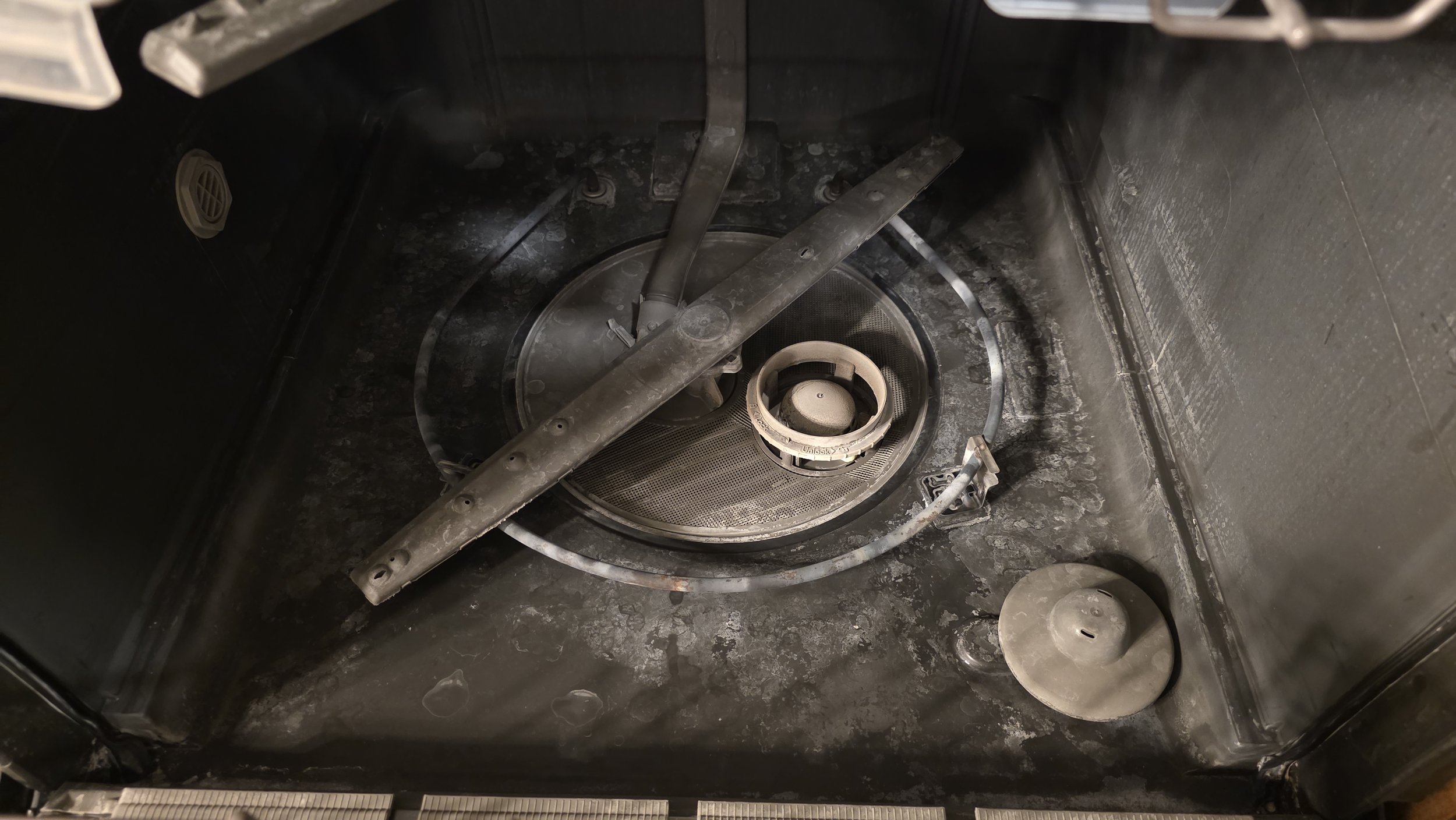 Why Dishwasher Maintenance Is Important and How It Extends the Life of Your Appliance
