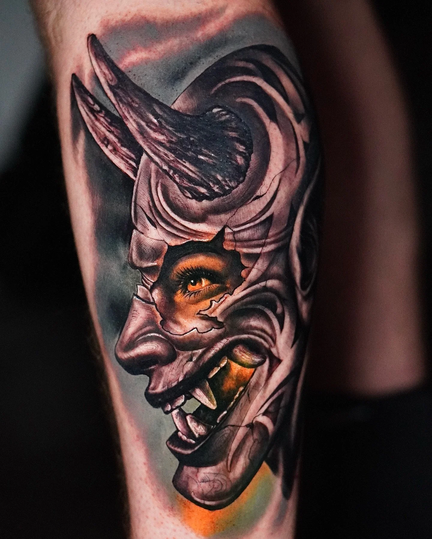 For booking and info go to 
www.Alanbarbosatattoos.com

#tattoo #alanbarbosatattoos #valkyrietattoostudio