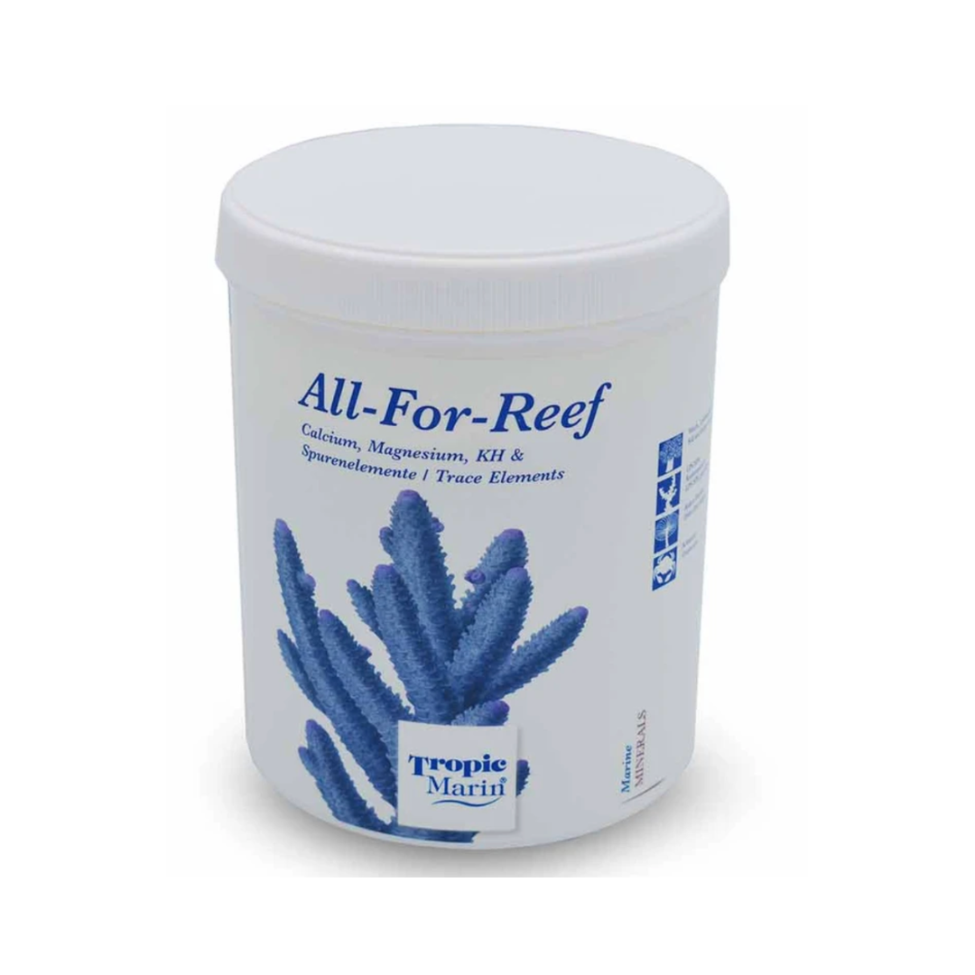 All-For-Reef Powder 800g
