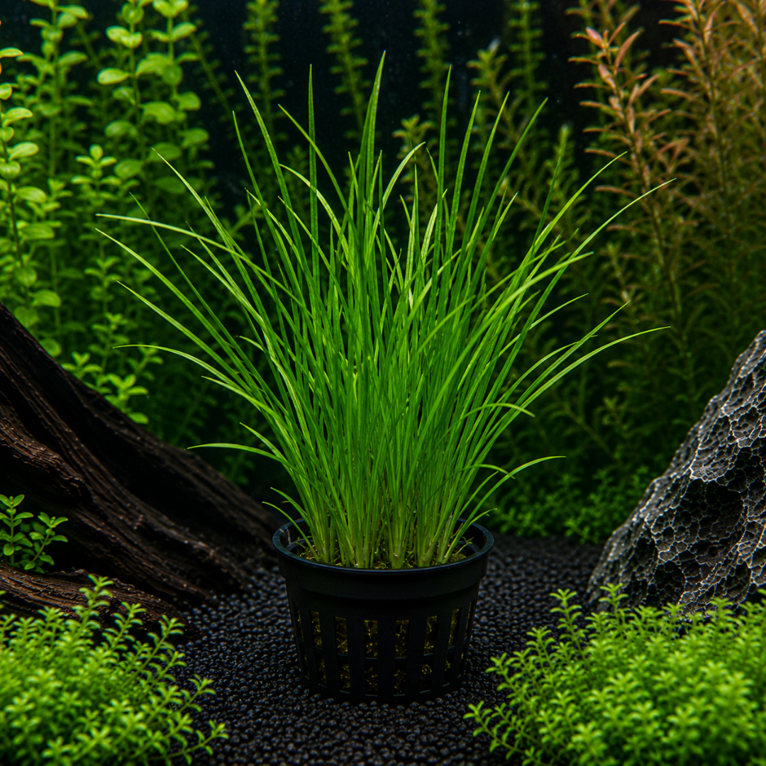Sagittaria Subulata - Bunched