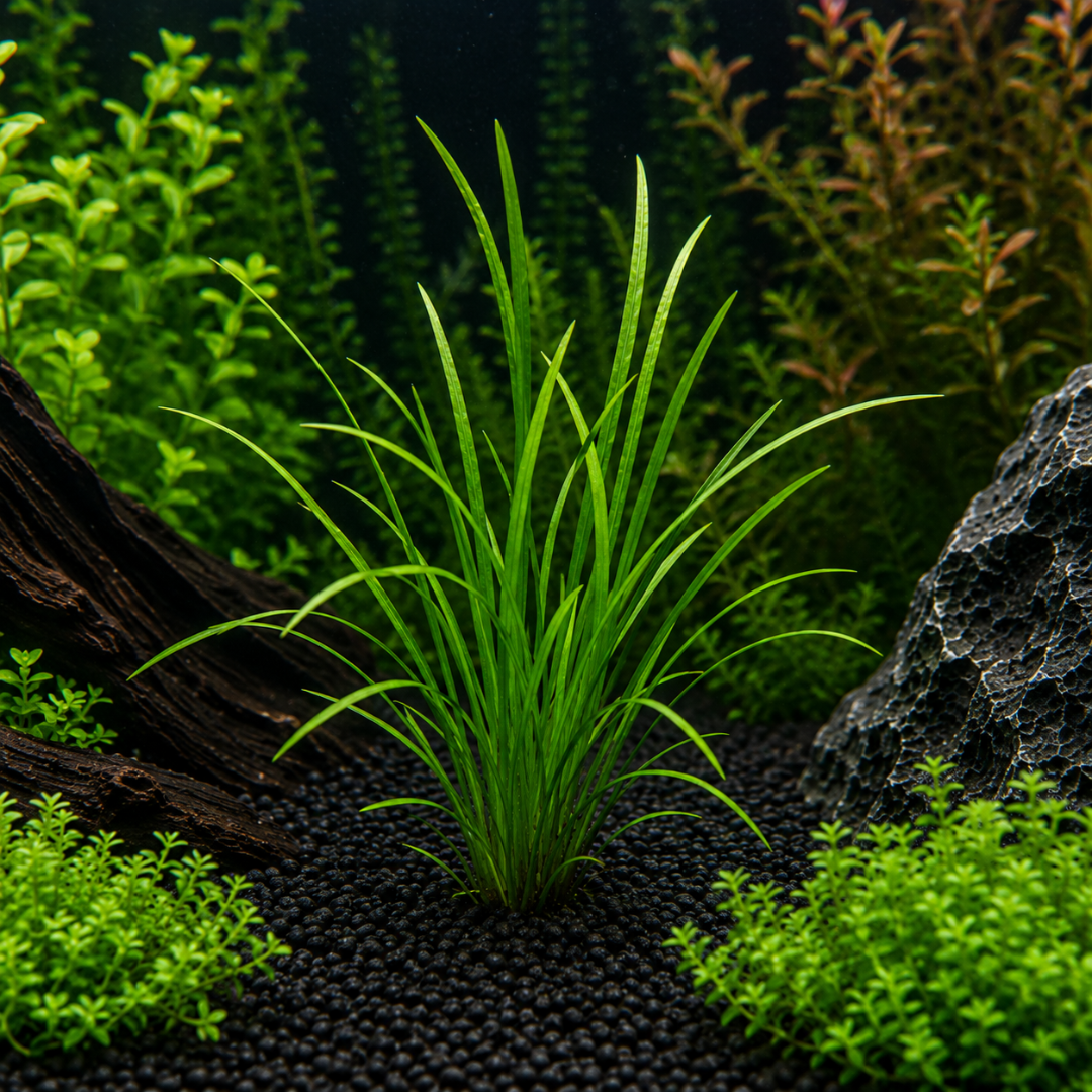 Sagittaria Pusilla - Loose