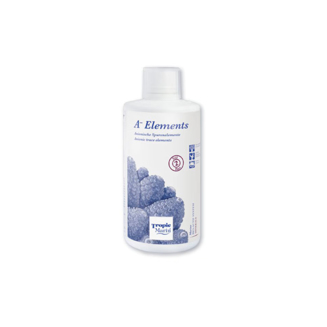 Tropic Marin A-Elements 500 ml