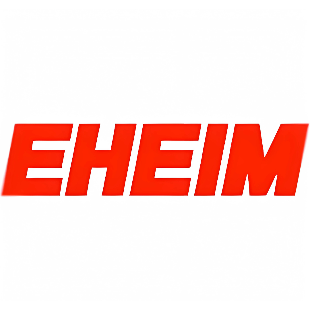 Bold red text spelling 'EHEM' on a white background.