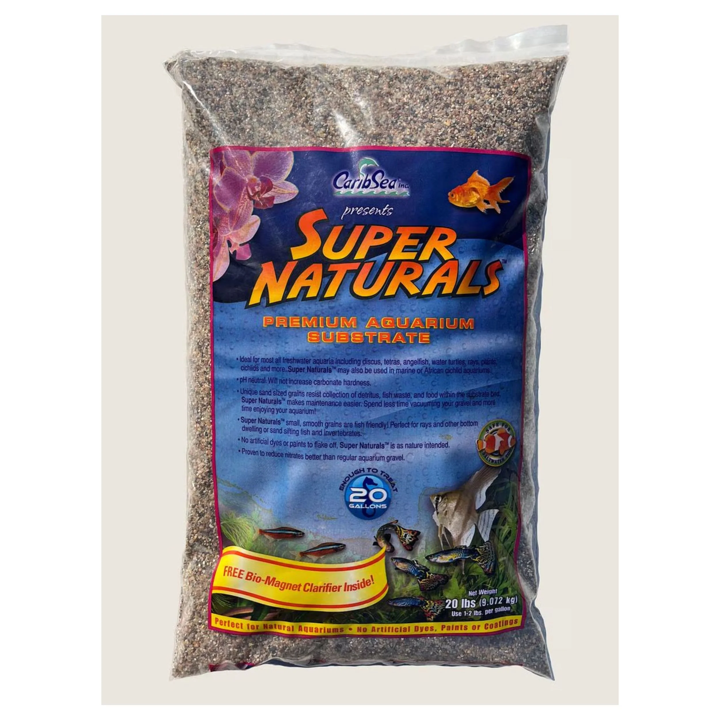 Super Natural-Jungle River Sand 20 lb.jpg