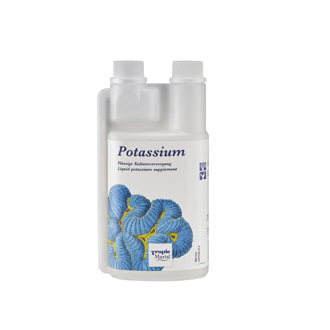 Tropic Marin Potassium Supplement (500 ml)