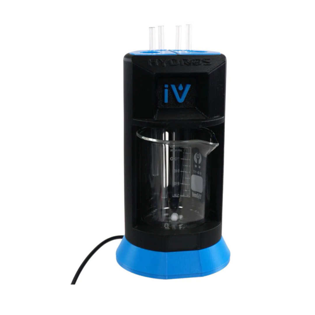 HYDROS iV - Isolation Testing VesselChamber.png