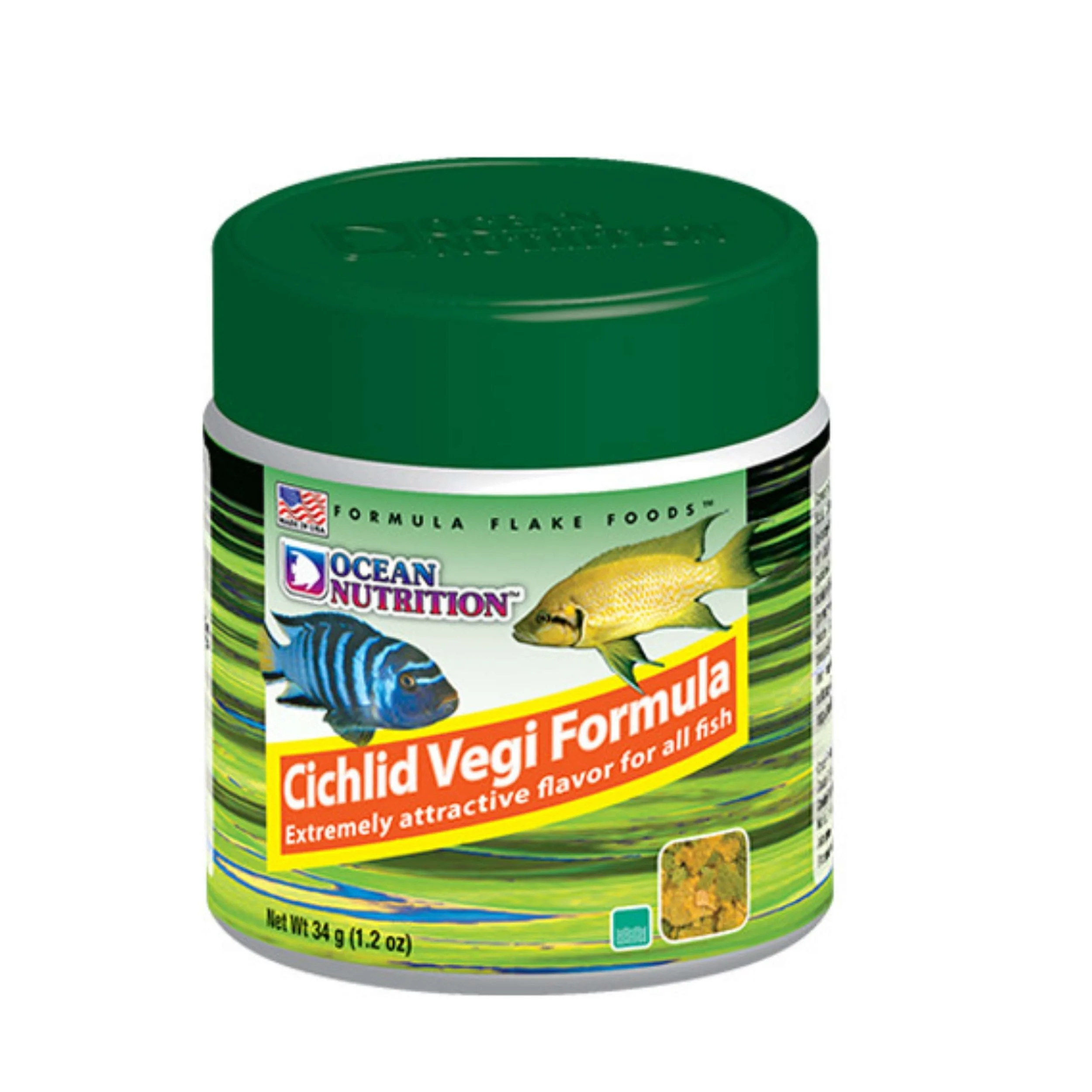 Cichlid Vegi Flakes - ON 1.2 oz.jpg