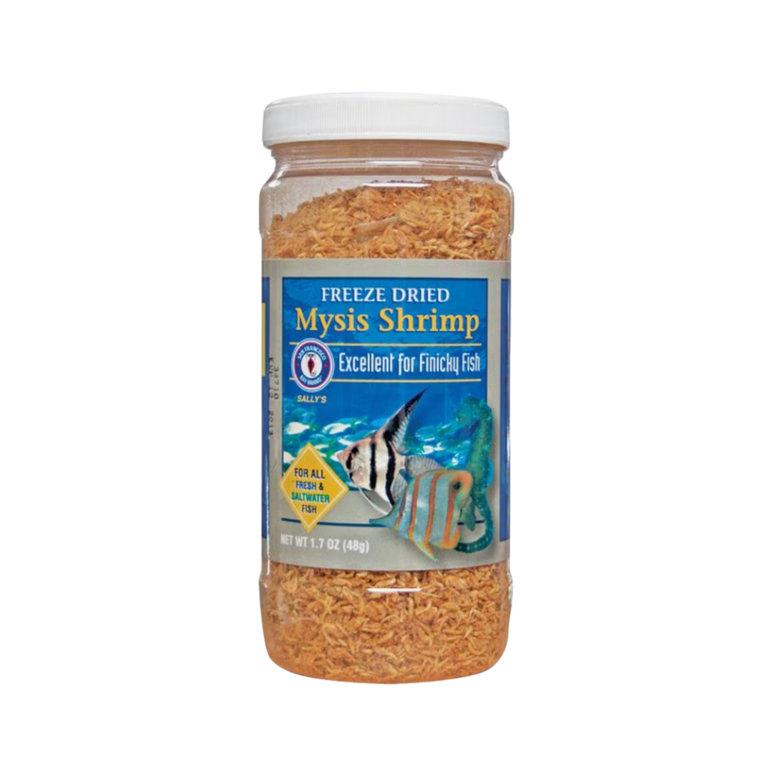 Freeze-dried Mysis Shrimp - SFB_1.7 oz. Jar.png