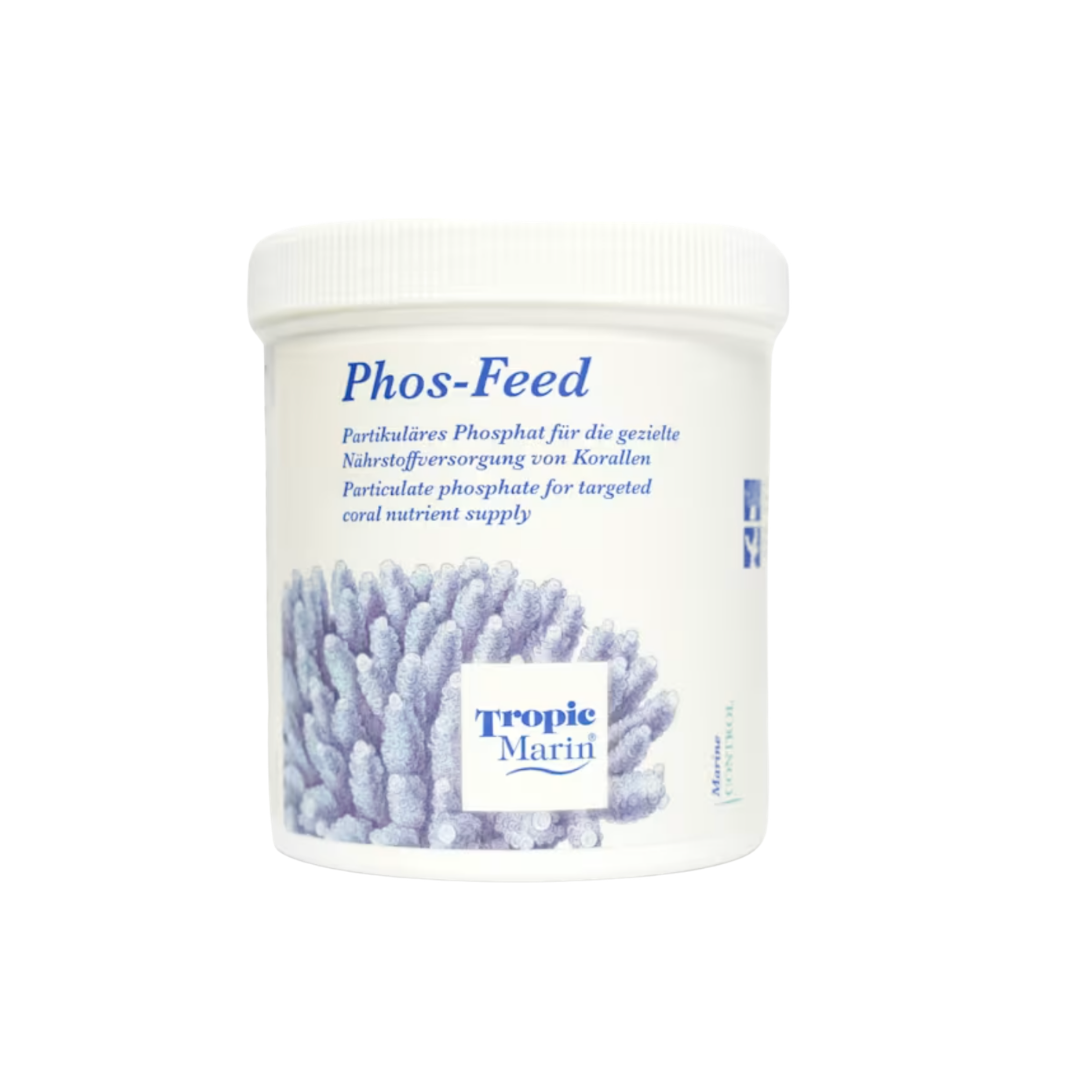 Tropic Marin Phos-Feed Phosphate Supplement (300 g)