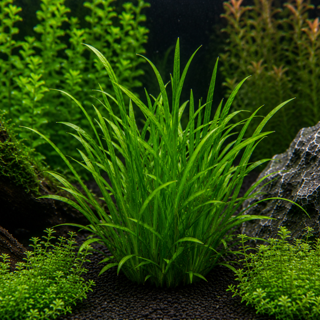 Micro Sword - Clump