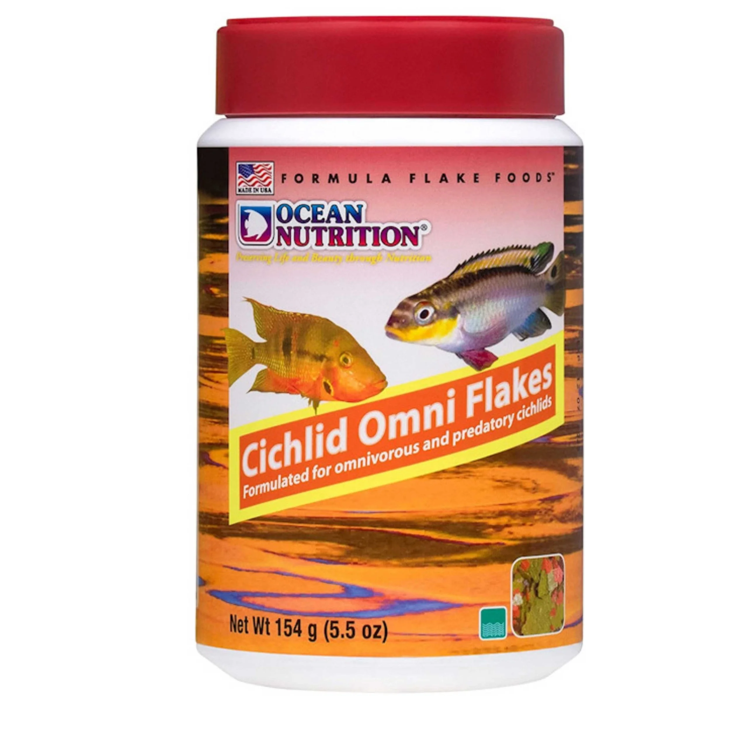 Cichlid Omni Flakes - ON 5.5 oz.jpg