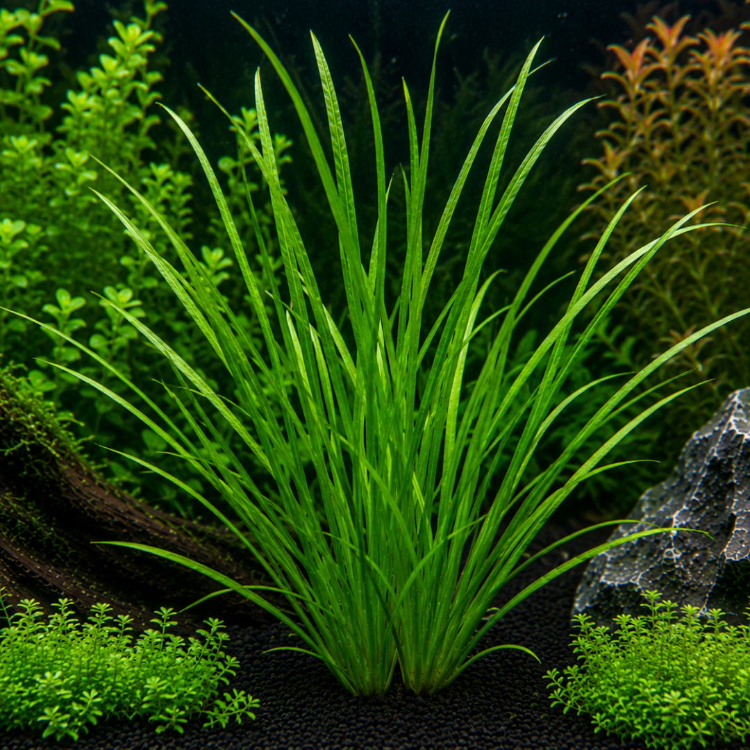 Helanthium Angustifolius - Loose