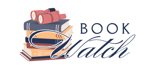 Book Watch Podcast