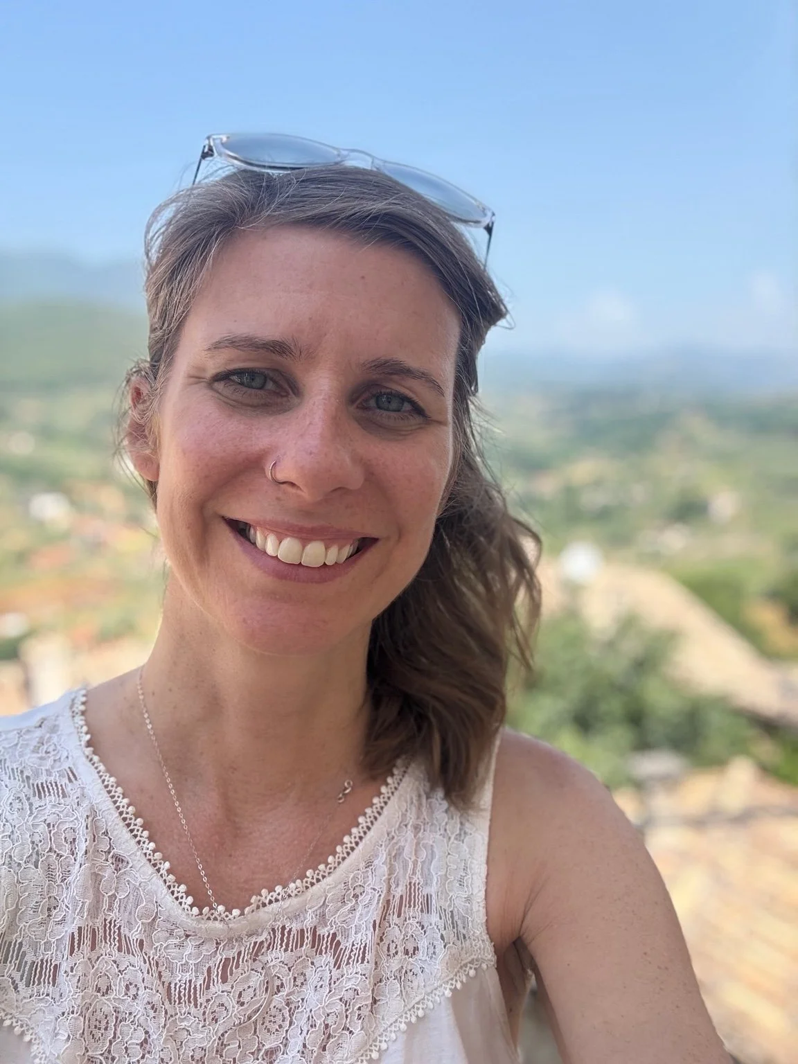 Virtual anxiety therapist in Kentucky