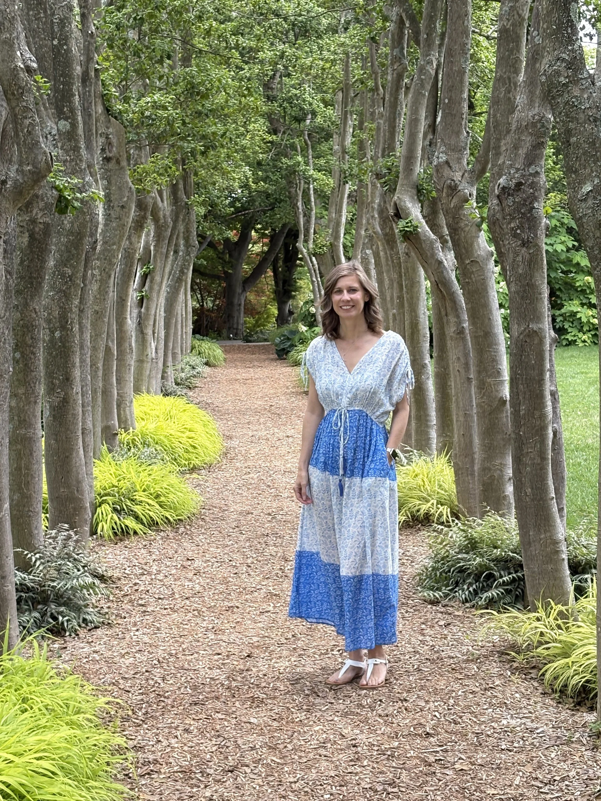 Calm environment for virtual therapy and emotional support