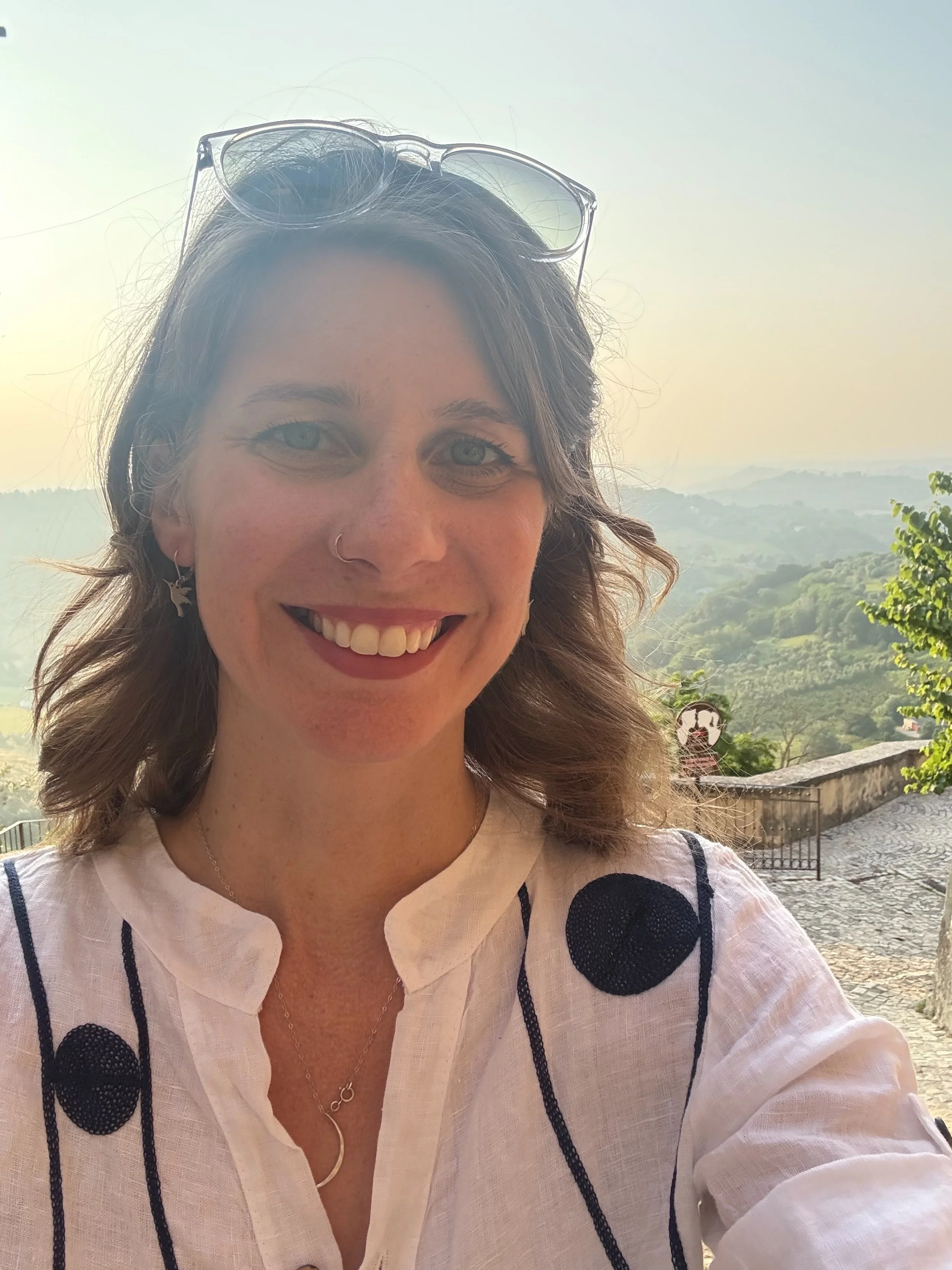 Angie Starling virtual therapist Kentucky