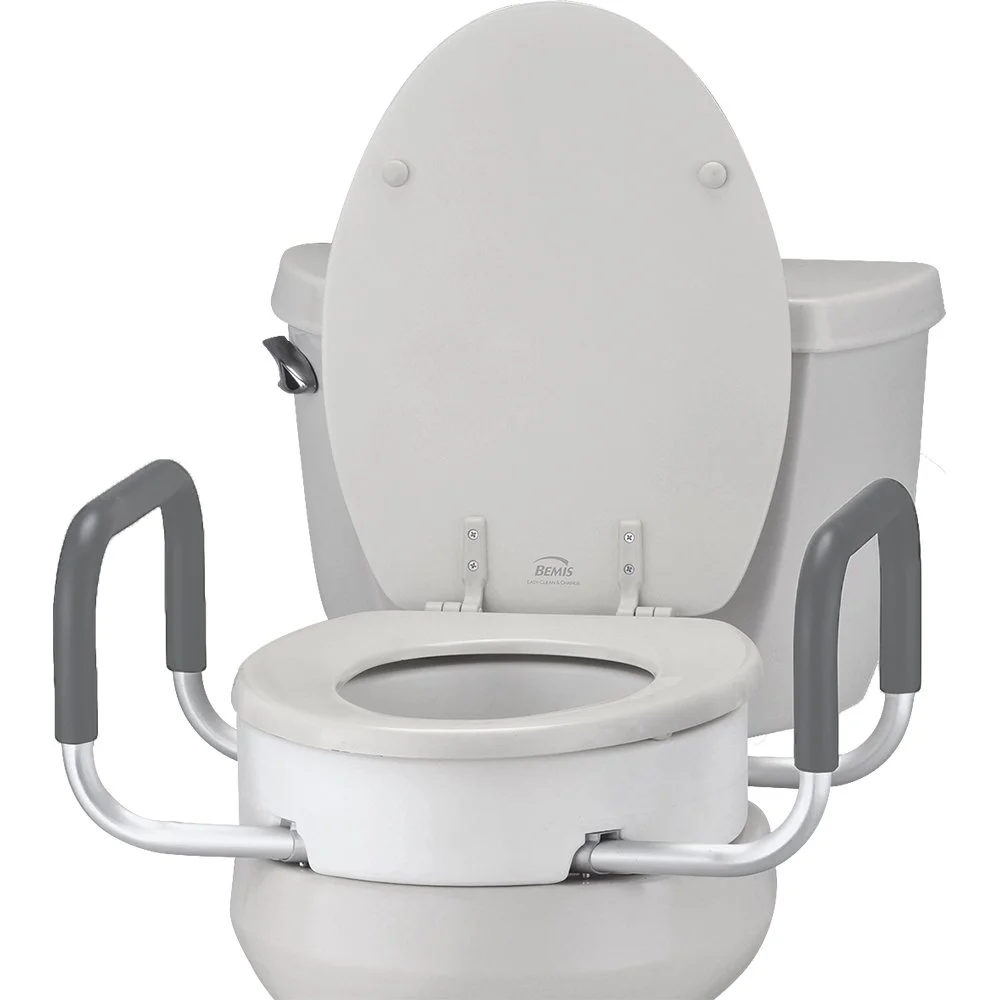 Toilet Seat Riser with Handles from Nova.jpg