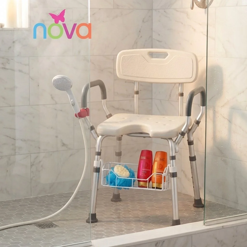 Is Your Bathroom a Safety Hazard?