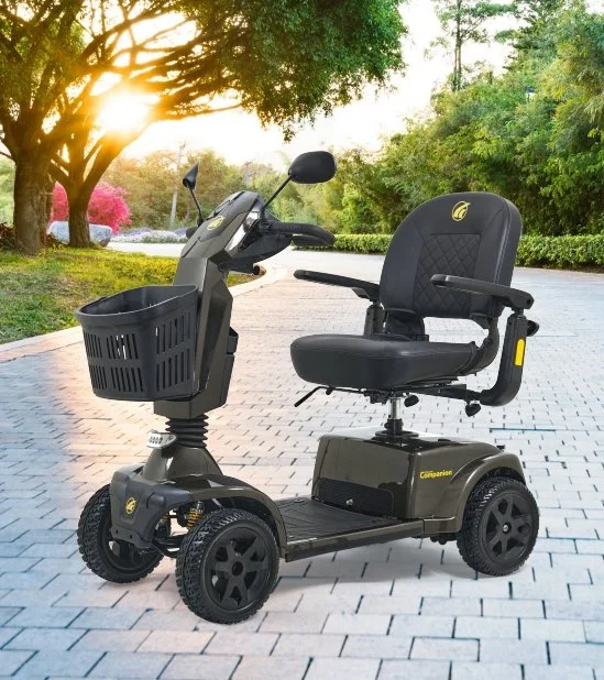 Looking For a New Scooter? 5 Things You Should Know Before Buying Online