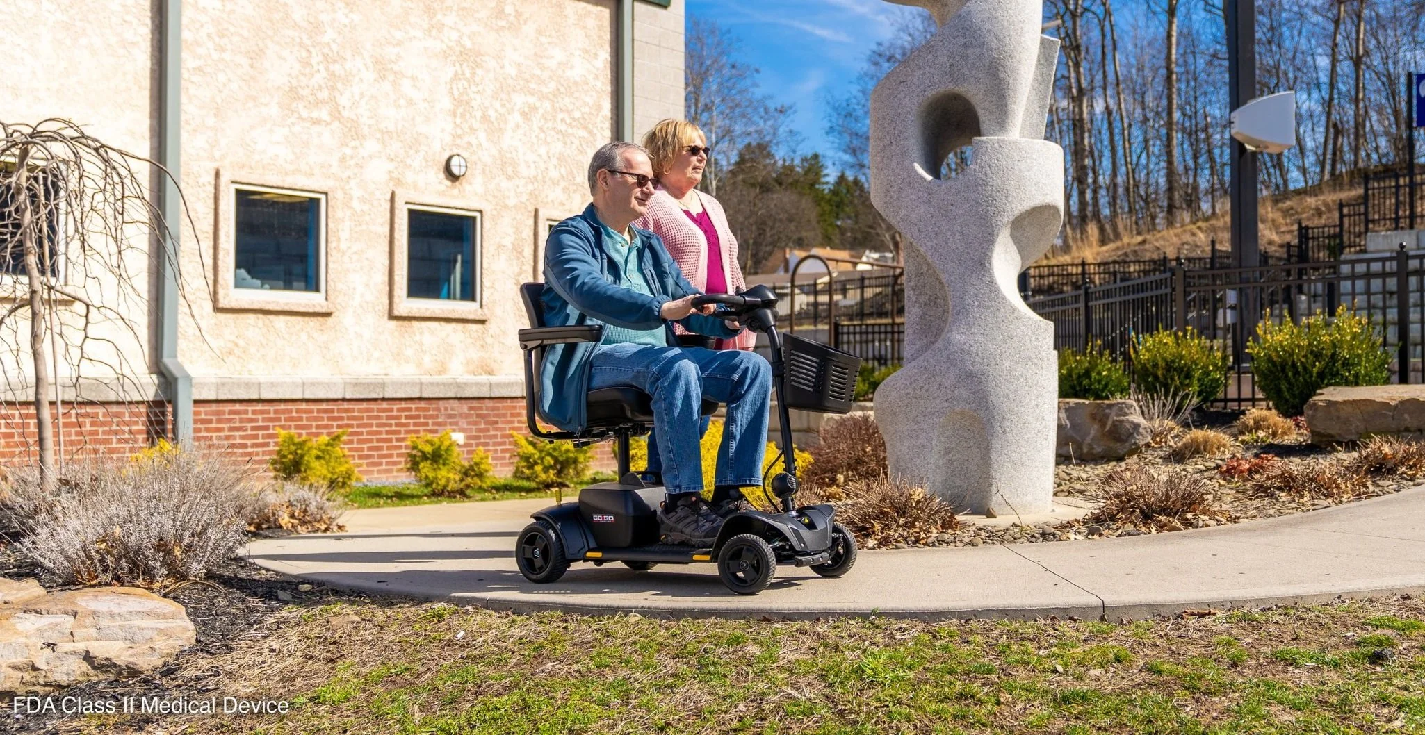 Medtech Services | Enhance Mobility Today!