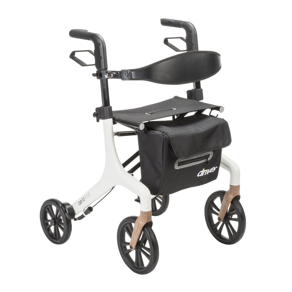 10277WT AEROWALK WHITE LIGHTWEIGHT FOLDING ROLLATOR.jpg