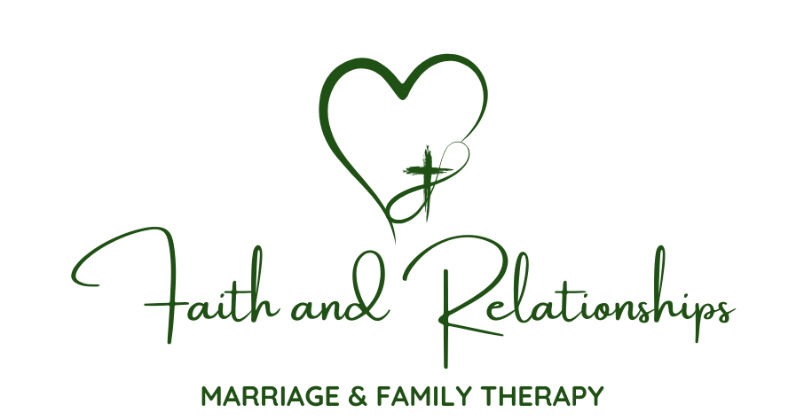 Faith and Relationships