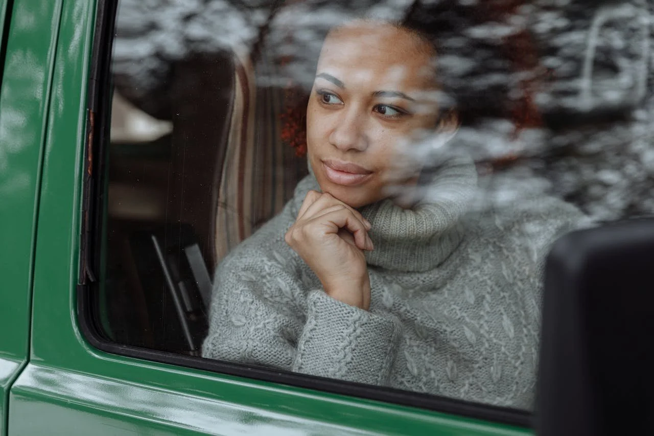 Feel Stuck in Life and Can’t Explain Why? Start Here