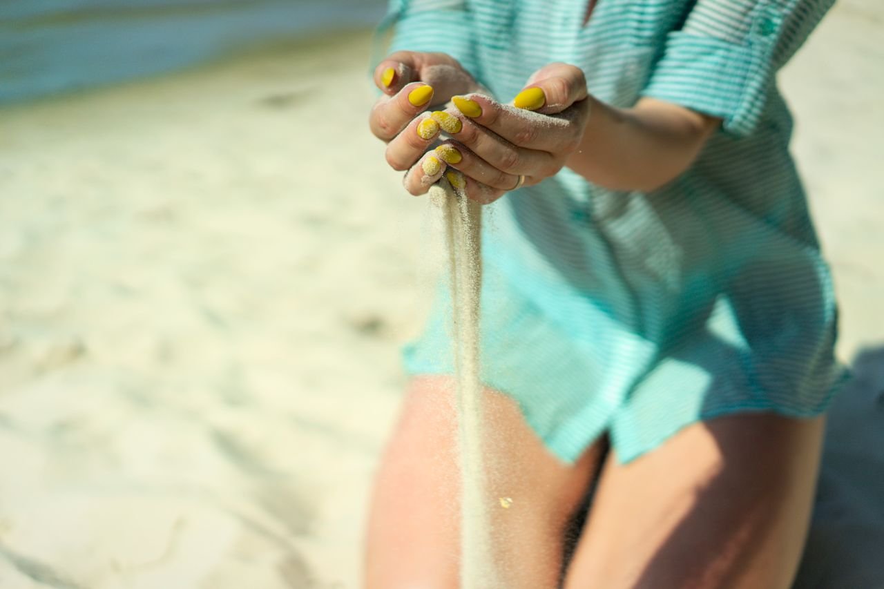 How To Stop Trying To Fix Everything: Understanding The Need for Control