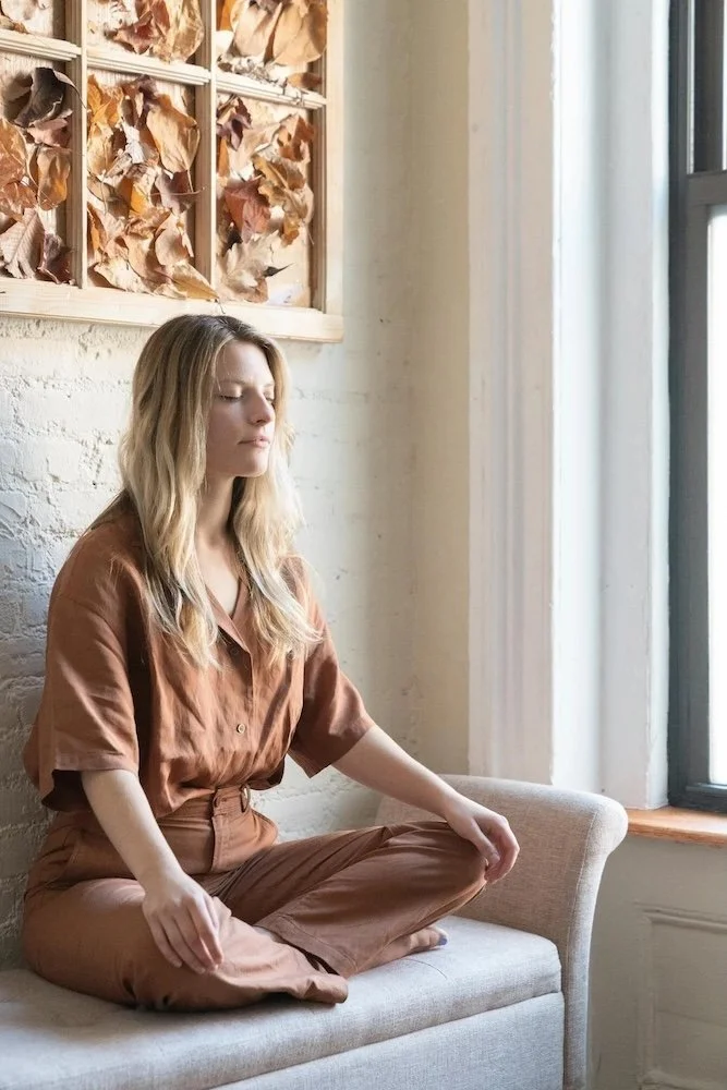 Why EMDR Might Feel Uncomfortable Before it Starts to Get Better